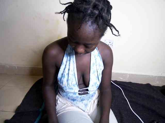 Pretty1231a webcam