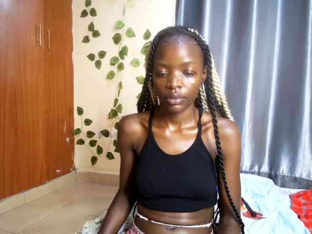 Pretty1231a webcam