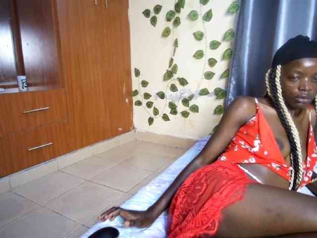 Pretty1231a webcam