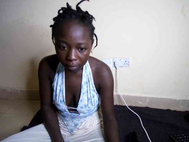 Pretty1231a webcam