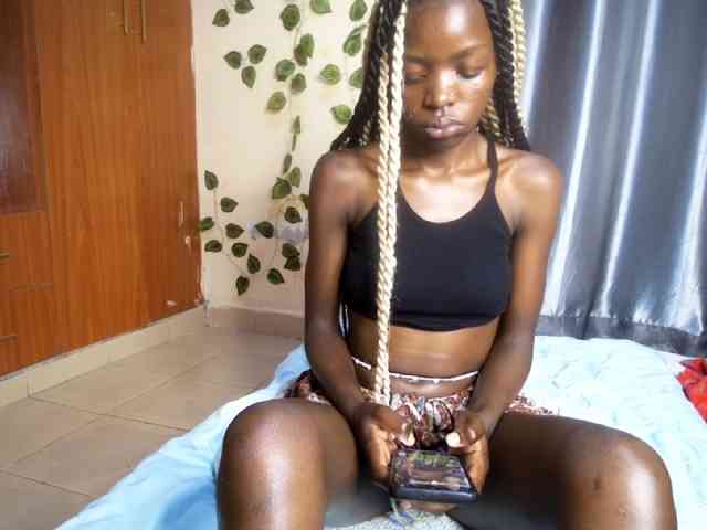 Pretty1231a webcam