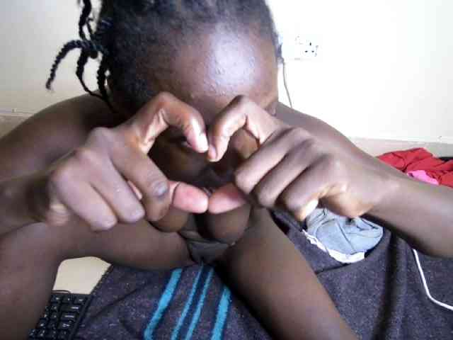 Pretty1231a webcam