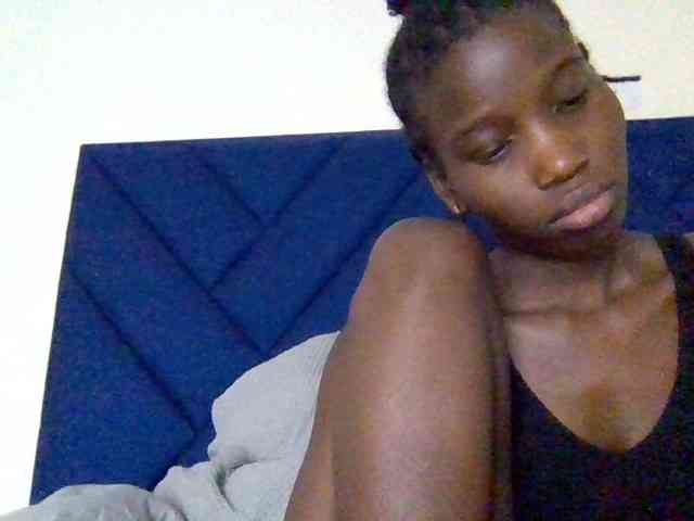 Pretty1231a webcam