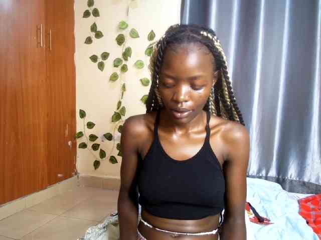 Pretty1231a webcam