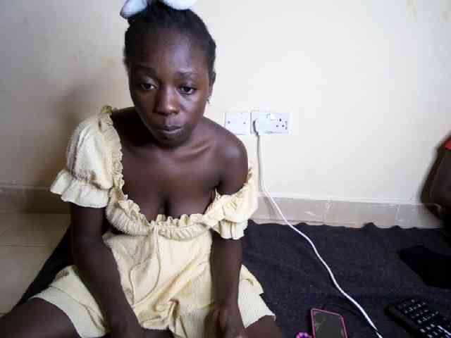 Pretty1231a webcam