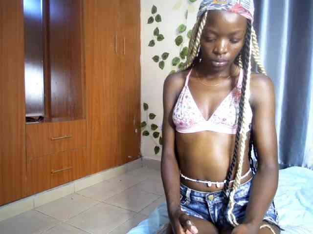 Pretty1231a webcam