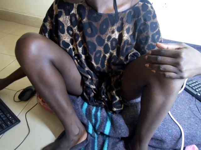 Pretty1231a webcam