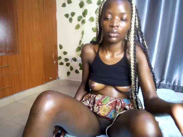 Pretty1231a webcam