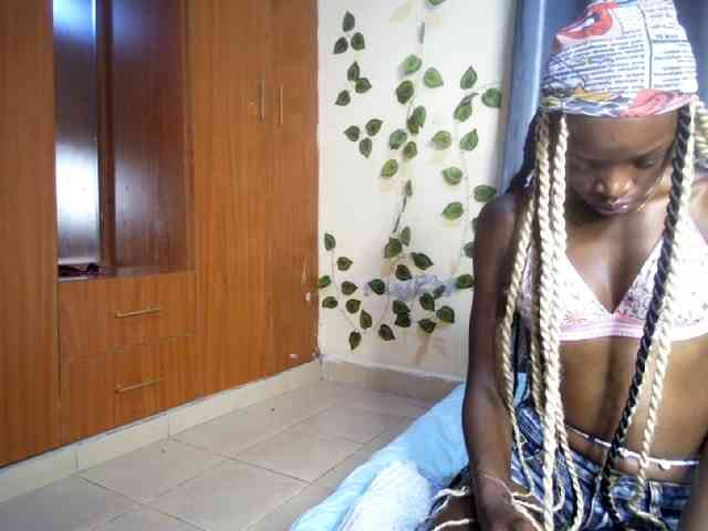 Pretty1231a webcam
