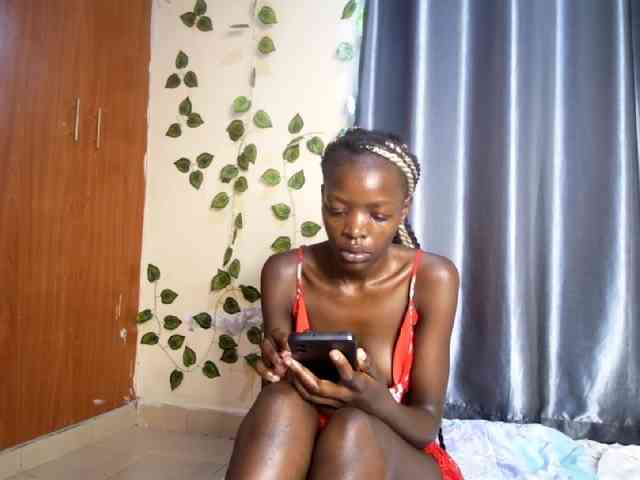 Pretty1231a webcam