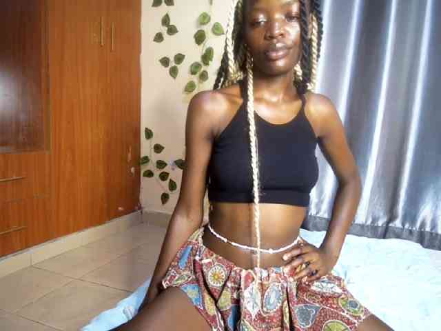Pretty1231a webcam