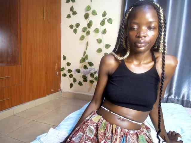 Pretty1231a webcam