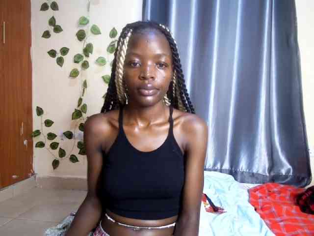 Pretty1231a webcam