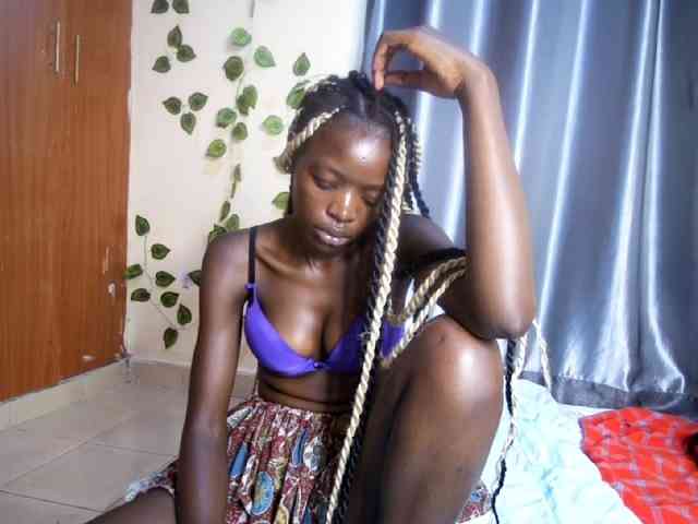 Pretty1231a webcam