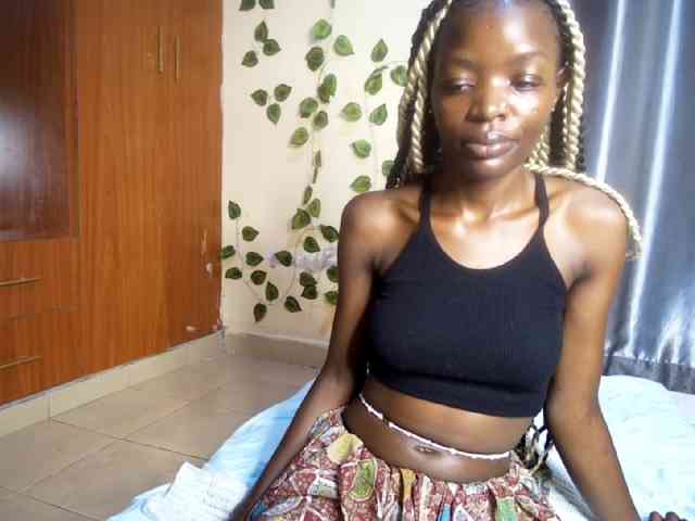 Pretty1231a webcam