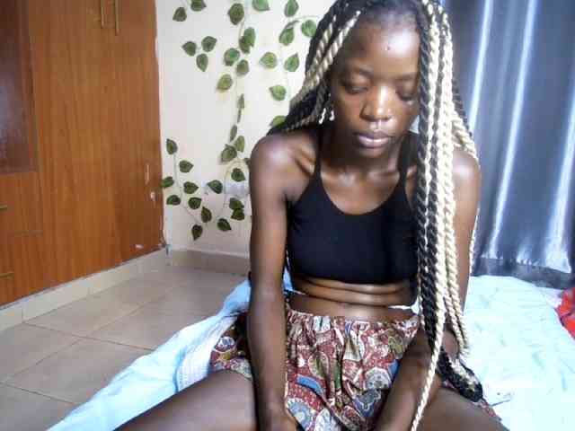 Pretty1231a webcam
