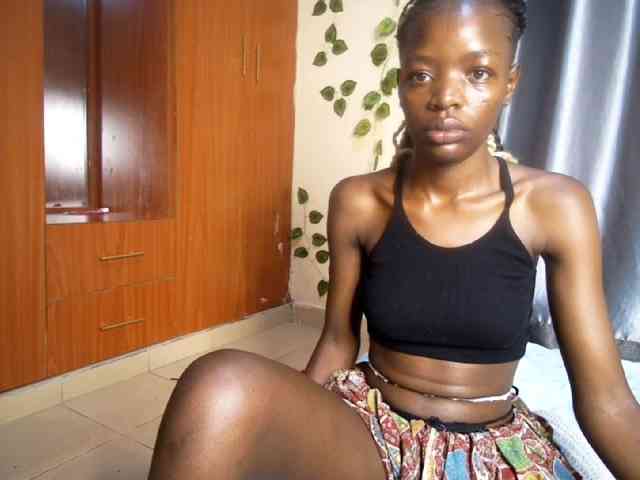Pretty1231a webcam