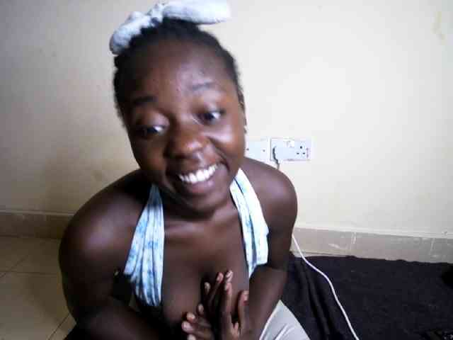 Pretty1231a webcam
