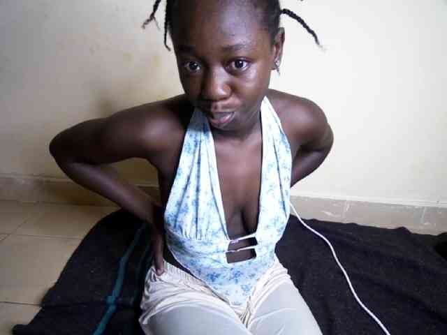 Pretty1231a webcam