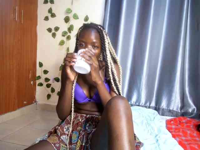 Pretty1231a webcam