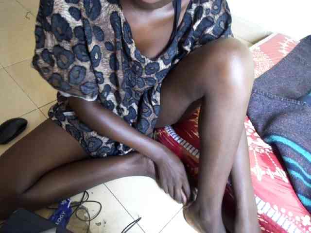 Pretty1231a webcam