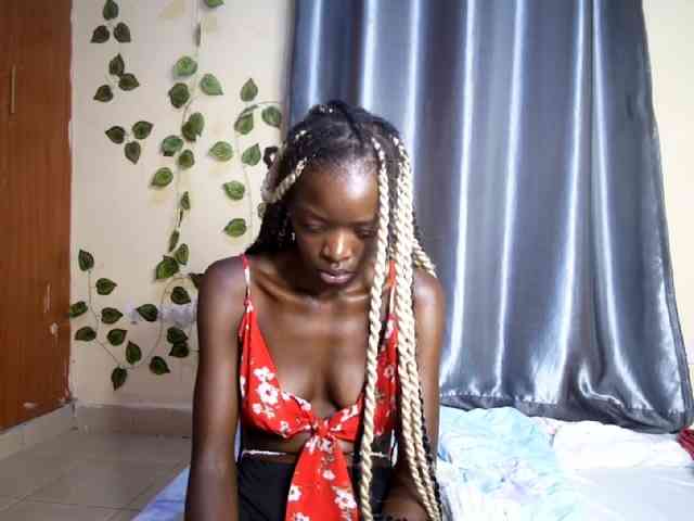 Pretty1231a webcam