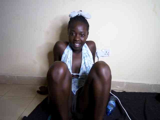 Pretty1231a webcam
