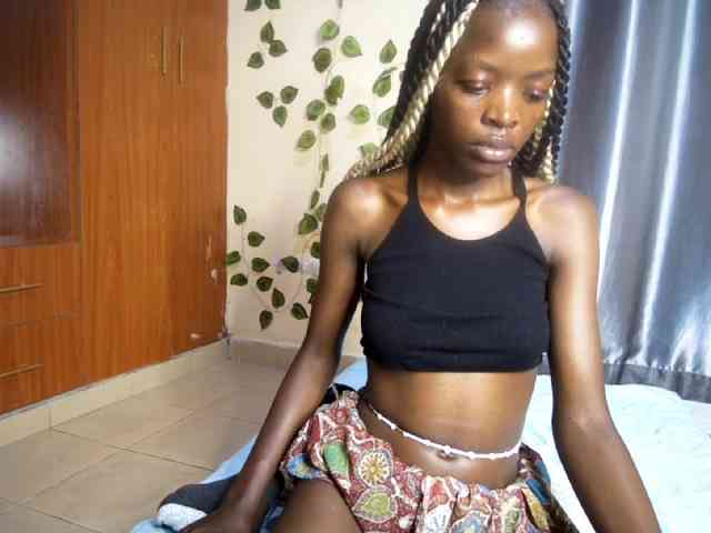 Pretty1231a webcam