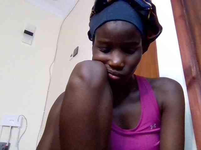 Pretty1231a Live Webcam on BongaCams