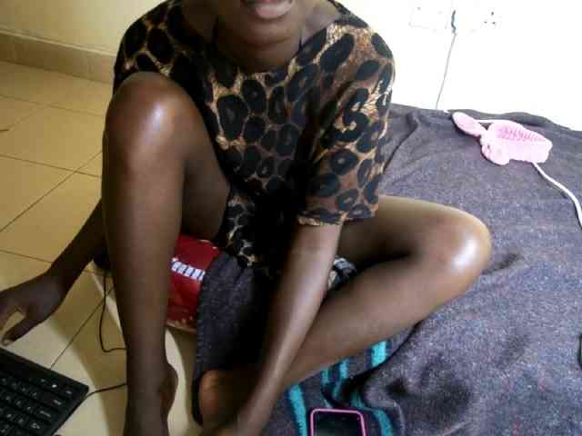 Pretty1231a webcam