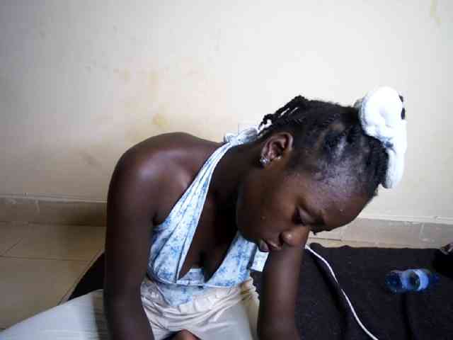 Pretty1231a webcam