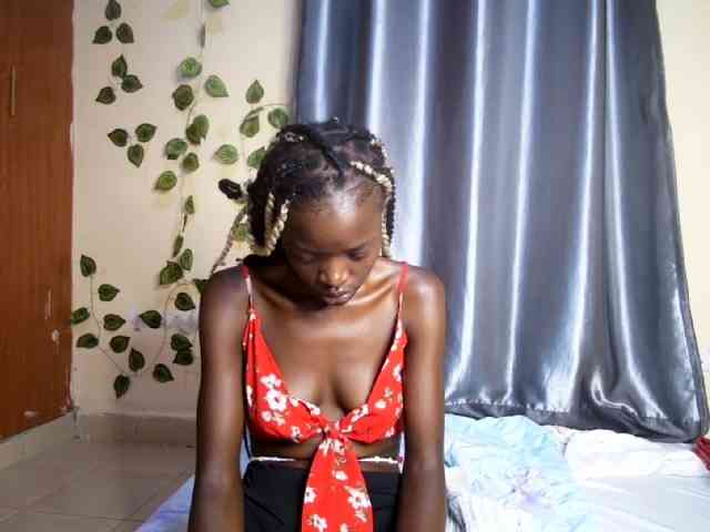 Pretty1231a webcam