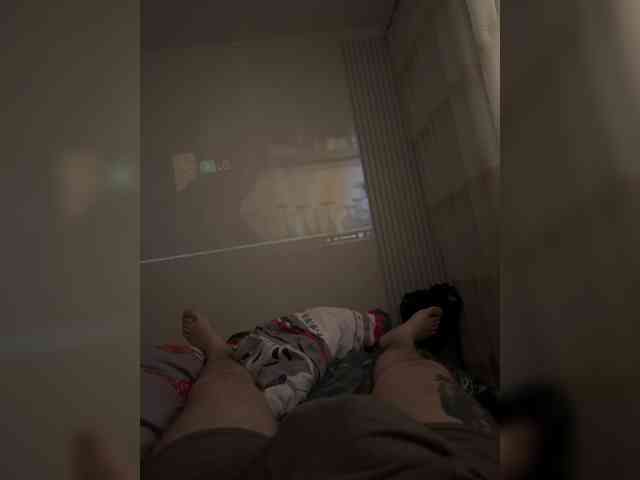 IronVibe Live Webcam on BongaCams