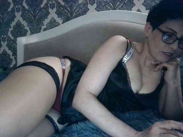 Sexiledi webcam