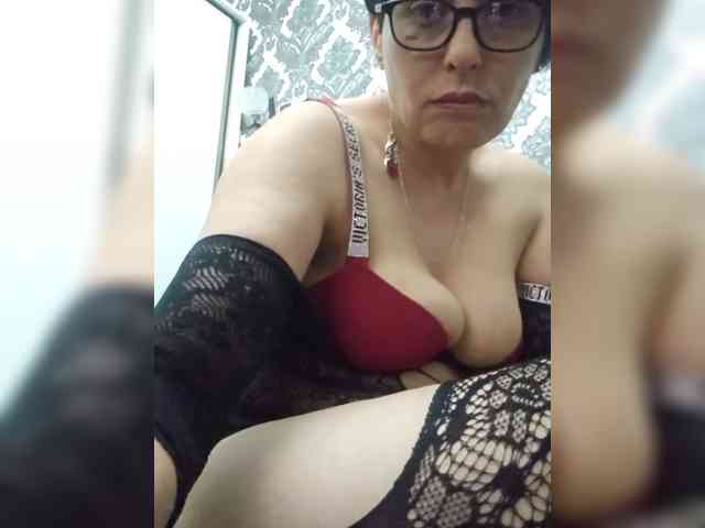 Sexiledi webcam