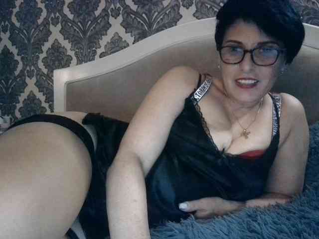 Sexiledi webcam