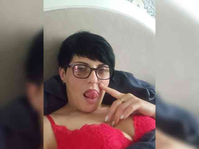 Sexiledi webcam