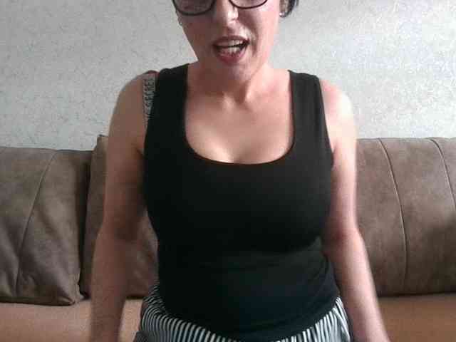Sexiledi webcam