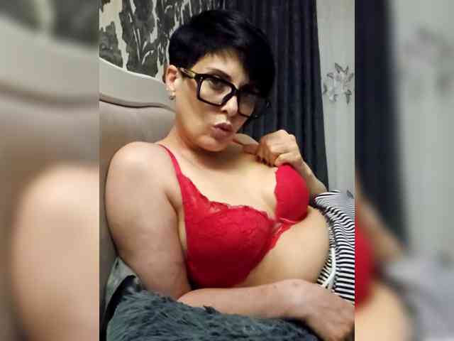 Sexiledi webcam