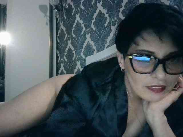 Sexiledi webcam