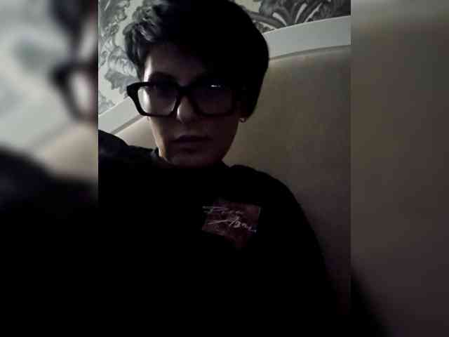 Sexiledi webcam