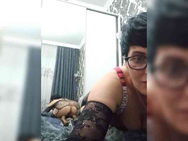 Sexiledi webcam