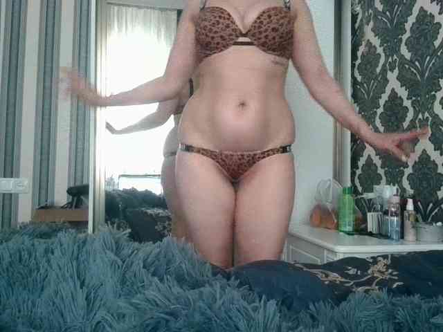 Sexiledi webcam