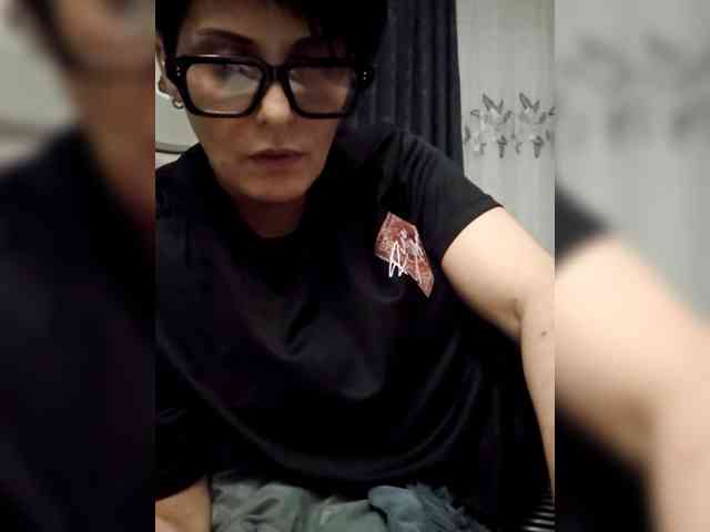 Sexiledi webcam