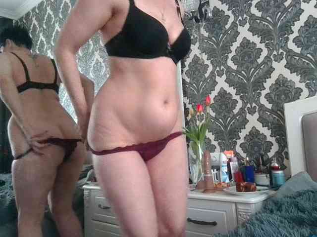 Sexiledi webcam