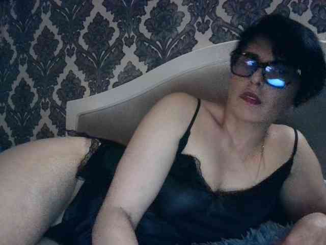 Sexiledi webcam