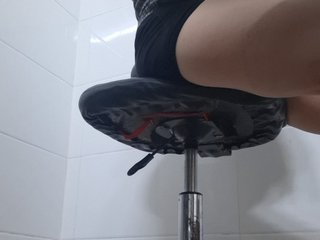 Kimbrely Porn Show