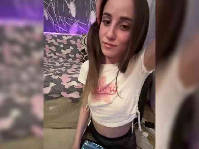 Sweetkitty3 webcam