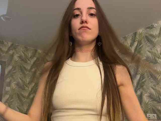 Sweetkitty3 webcam