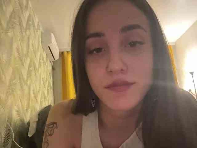 Sweetkitty3 webcam